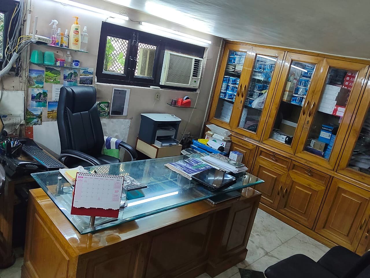 Dr. Anil Gupta's Diagnostic Centre